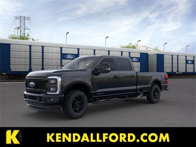 new 2024 Ford F-350 car, priced at $72,635