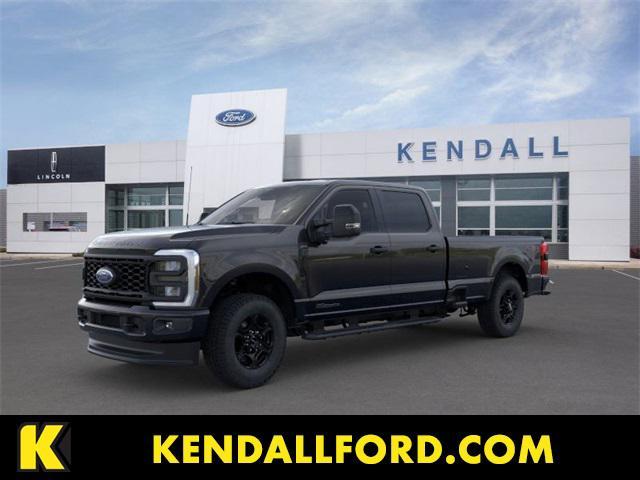 new 2024 Ford F-350 car, priced at $68,595