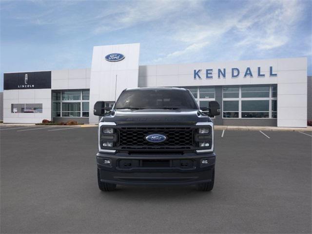 new 2024 Ford F-350 car, priced at $68,595