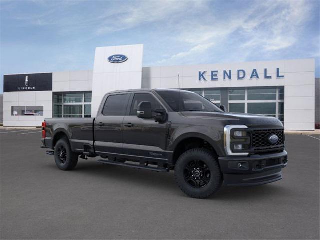 new 2024 Ford F-350 car, priced at $68,595