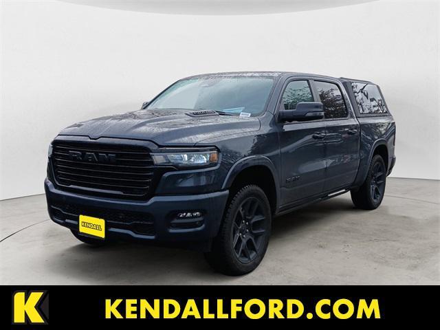 used 2025 Ram 1500 car