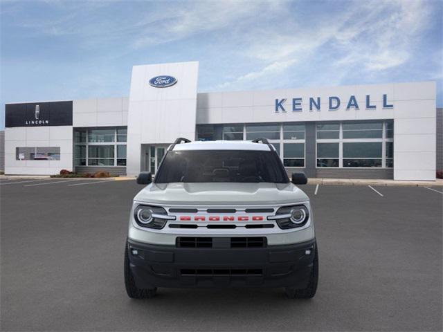 new 2024 Ford Bronco Sport car, priced at $34,514