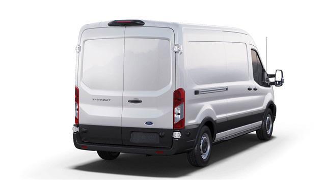 new 2024 Ford Transit-250 car, priced at $52,505