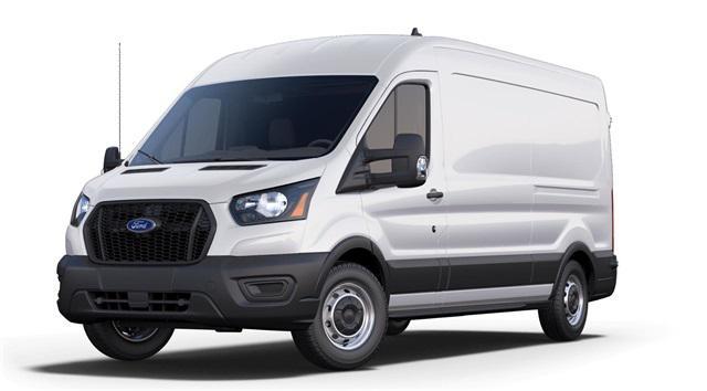 new 2024 Ford Transit-250 car, priced at $52,505