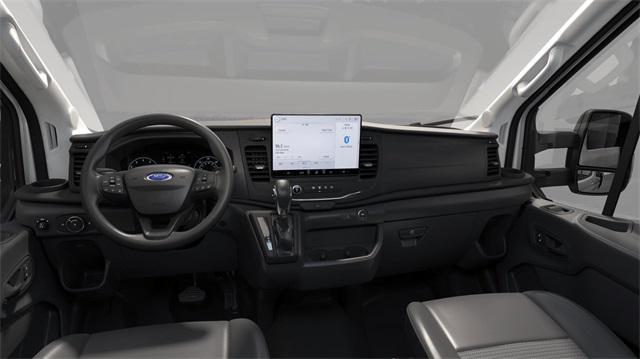 new 2024 Ford Transit-250 car, priced at $52,505