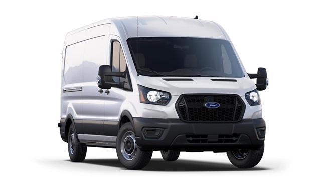 new 2024 Ford Transit-250 car, priced at $52,505