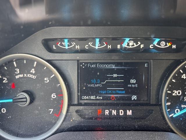 used 2019 Ford F-150 car, priced at $34,981