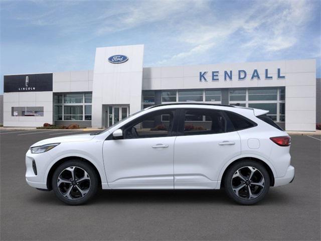 new 2024 Ford Escape car, priced at $39,023