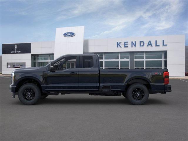 new 2024 Ford F-250 car, priced at $53,370