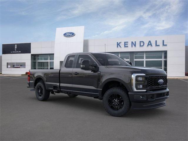 new 2024 Ford F-250 car, priced at $53,370