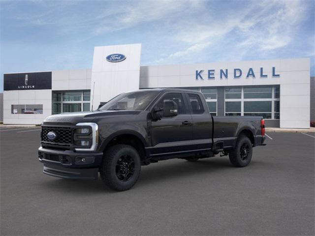 new 2024 Ford F-250 car, priced at $53,370