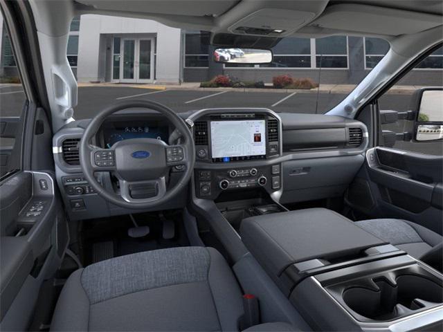 new 2024 Ford F-150 car, priced at $66,586