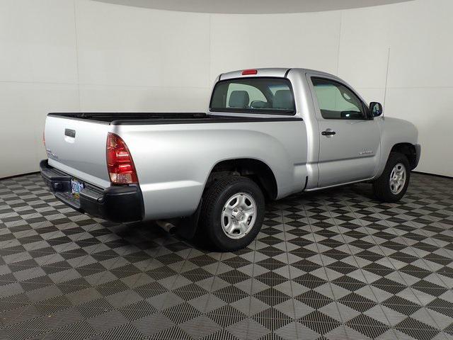 used 2007 Toyota Tacoma car, priced at $16,981