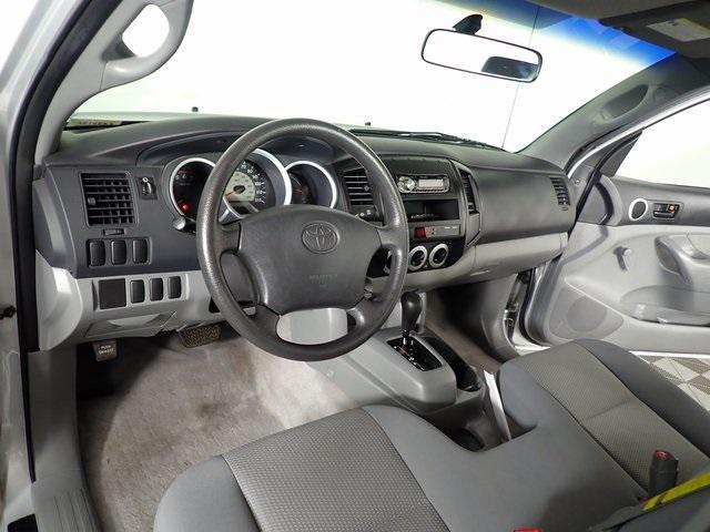 used 2007 Toyota Tacoma car, priced at $16,981