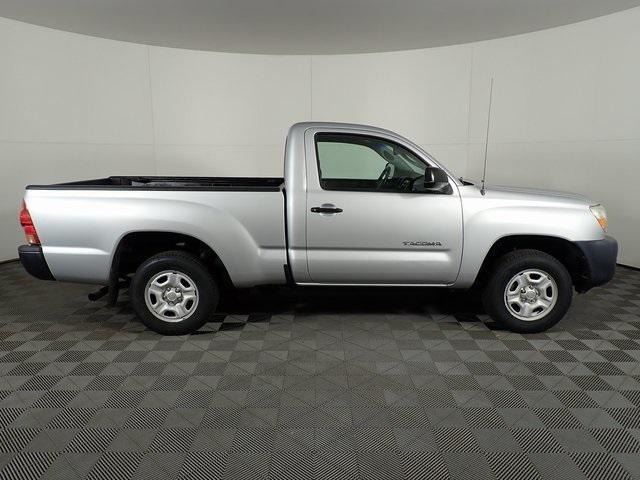 used 2007 Toyota Tacoma car, priced at $16,981