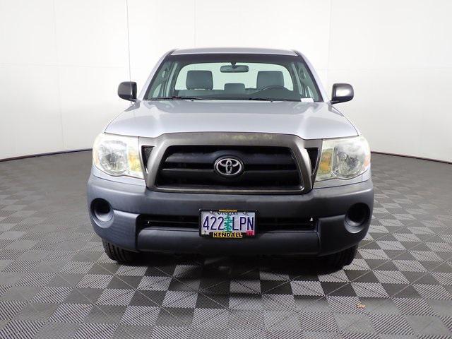 used 2007 Toyota Tacoma car, priced at $16,981