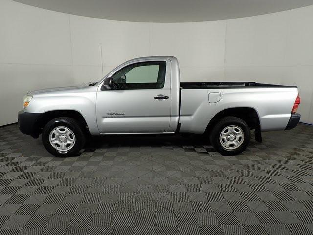 used 2007 Toyota Tacoma car, priced at $16,981