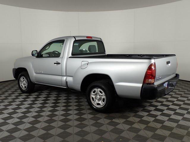 used 2007 Toyota Tacoma car, priced at $16,981