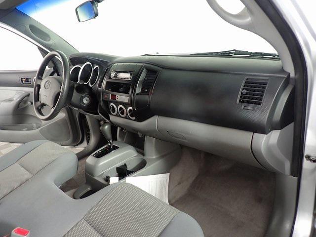 used 2007 Toyota Tacoma car, priced at $16,981