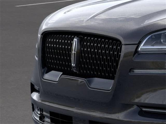 new 2023 Lincoln Aviator car, priced at $64,303