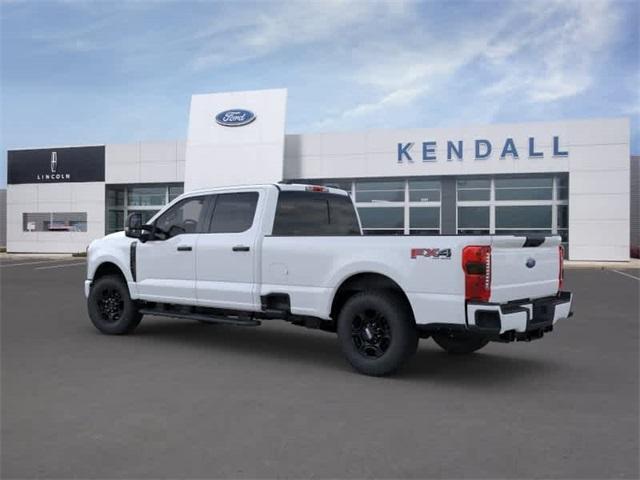 new 2024 Ford F-350 car, priced at $59,149