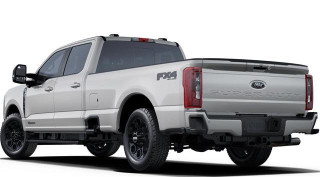 new 2025 Ford F-350 car, priced at $81,670