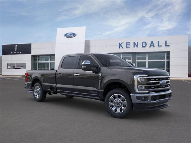 new 2025 Ford F-350 car, priced at $88,930