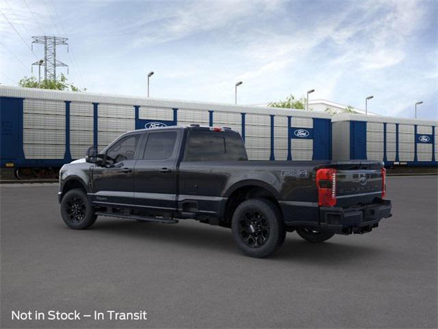 new 2024 Ford F-350 car, priced at $82,770