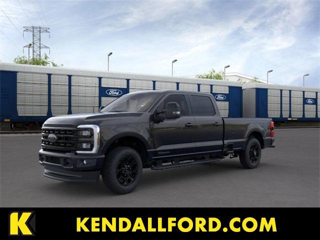 new 2024 Ford F-350 car, priced at $82,770