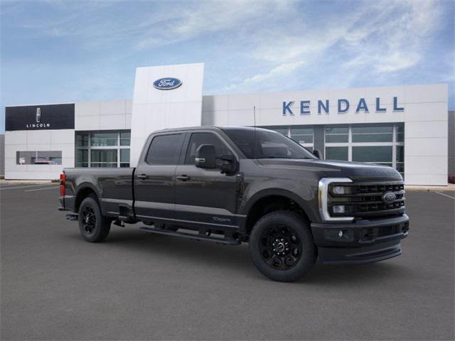 new 2024 Ford F-350 car, priced at $79,770