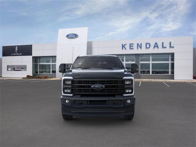 new 2024 Ford F-350 car, priced at $75,979