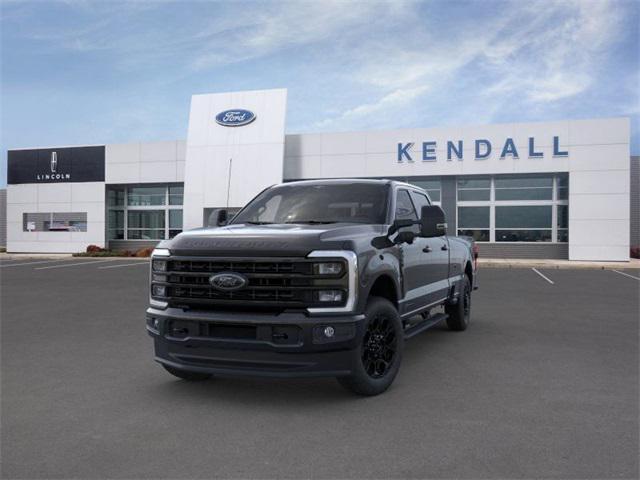 new 2024 Ford F-350 car, priced at $79,770