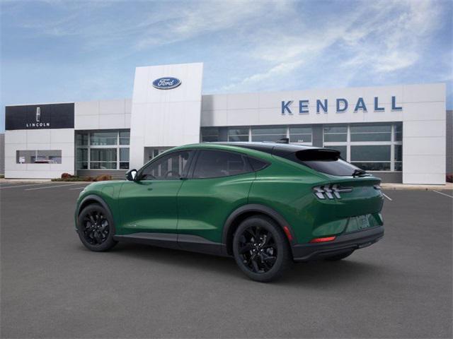 new 2024 Ford Mustang Mach-E car, priced at $42,626