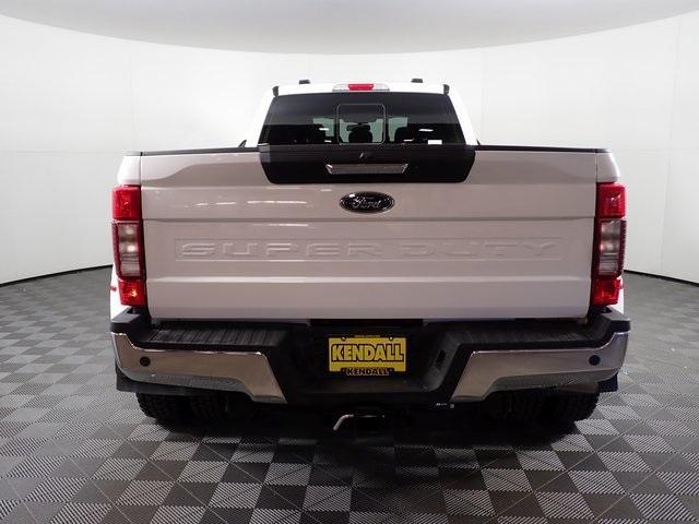 used 2022 Ford F-450 car, priced at $83,981