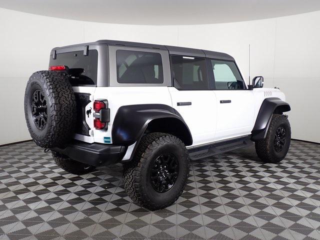 used 2023 Ford Bronco car, priced at $81,281