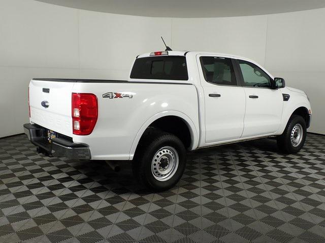 used 2020 Ford Ranger car, priced at $31,781