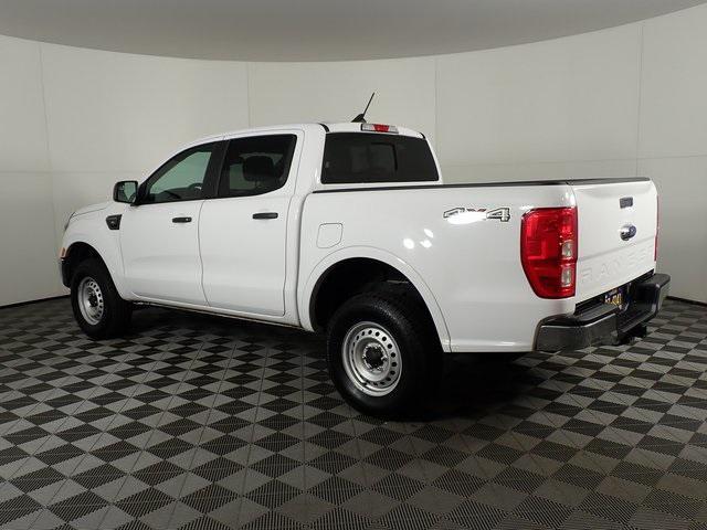 used 2020 Ford Ranger car, priced at $31,781