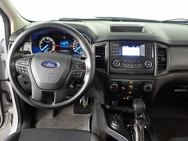 used 2020 Ford Ranger car, priced at $31,781