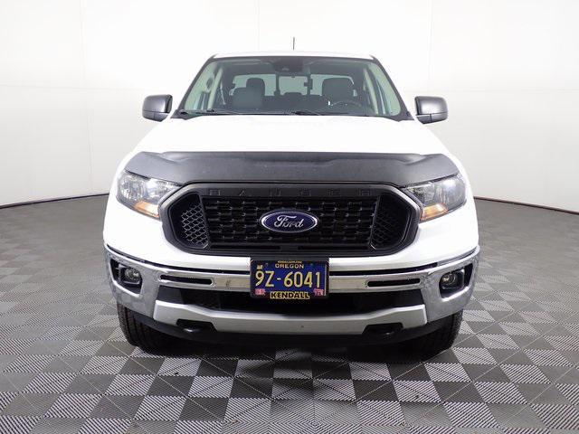 used 2020 Ford Ranger car, priced at $31,781