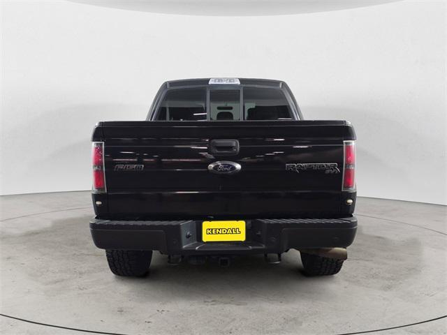 used 2014 Ford F-150 car, priced at $24,982