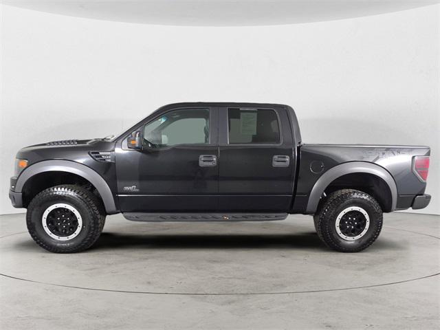 used 2014 Ford F-150 car, priced at $24,982