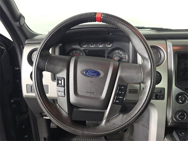 used 2014 Ford F-150 car, priced at $24,982