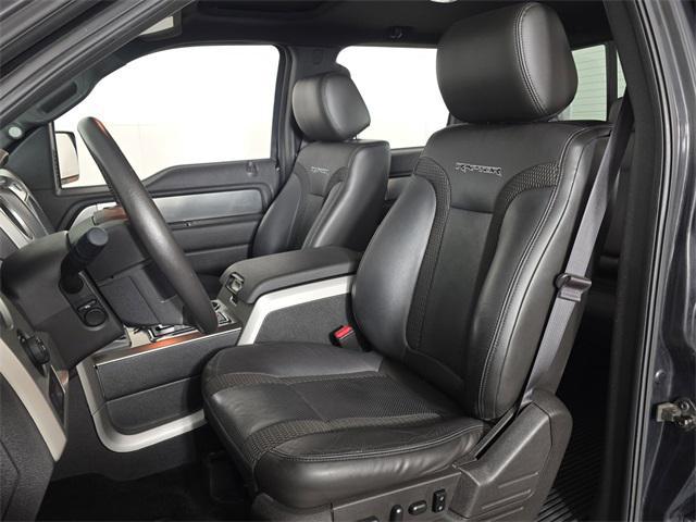 used 2014 Ford F-150 car, priced at $24,982