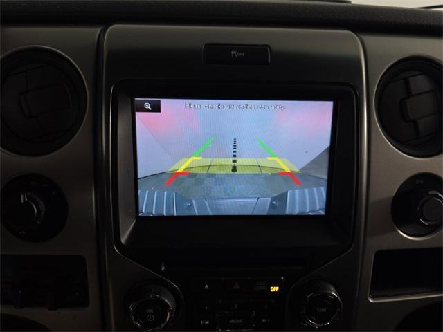 used 2014 Ford F-150 car, priced at $24,982