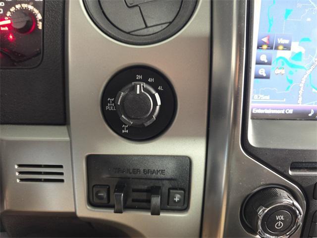 used 2014 Ford F-150 car, priced at $24,982