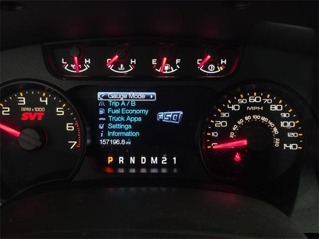 used 2014 Ford F-150 car, priced at $24,982