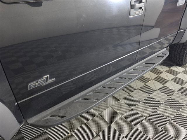 used 2014 Ford F-150 car, priced at $24,982