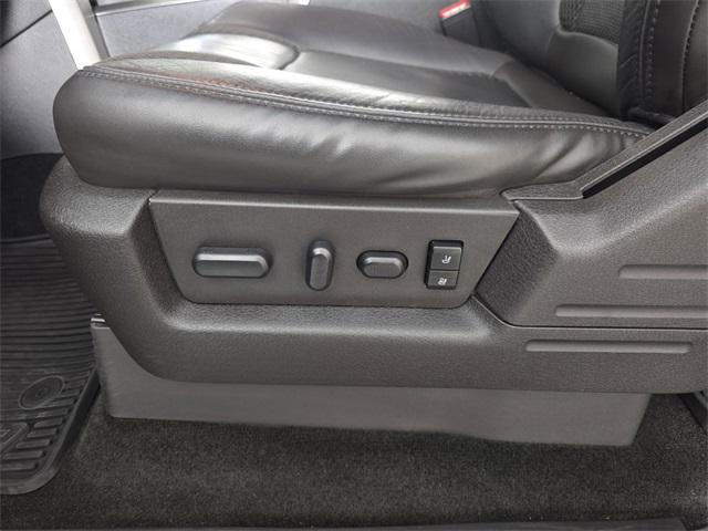 used 2014 Ford F-150 car, priced at $24,982