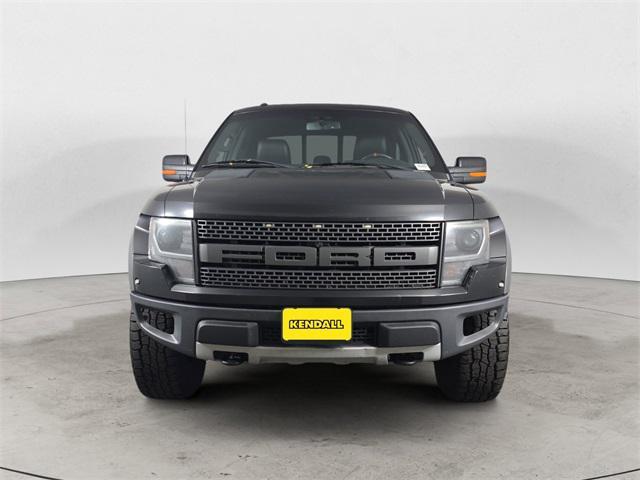 used 2014 Ford F-150 car, priced at $24,982