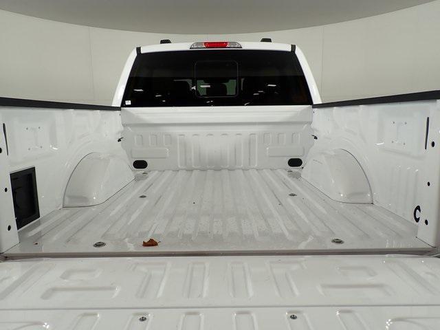 used 2023 Ford F-150 car, priced at $49,985